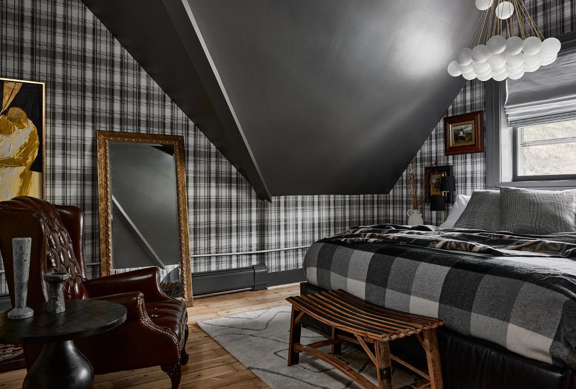 Blind Tiger Burlington Hotel Kültér fotó